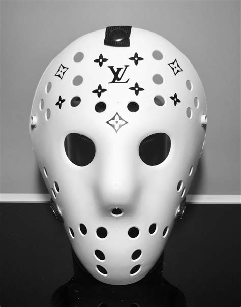 lv jason mask